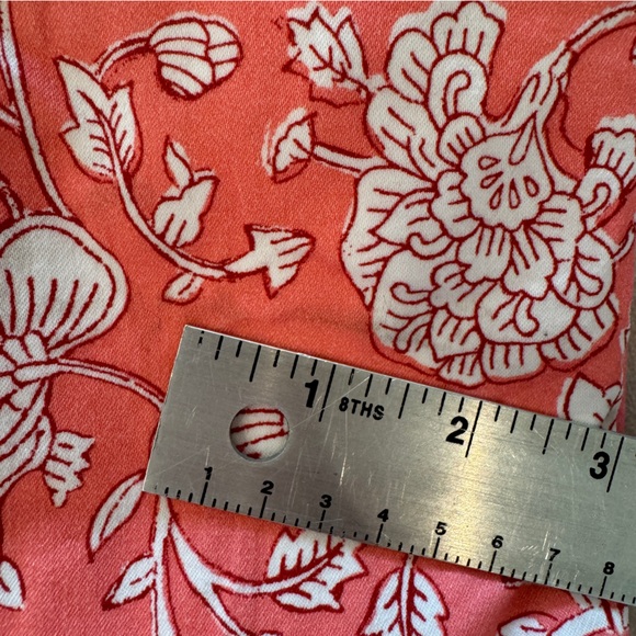 J. Crew Factory Printed pencil skirt • size 2 • BF949 • NWT - Picture 8 of 10